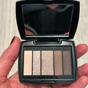 Lancôme color design palette